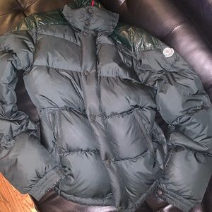 Moncler Coat
